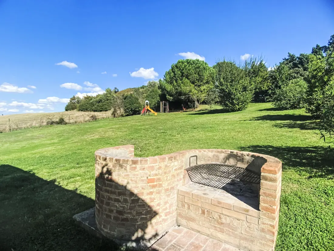 Résidence Pienza