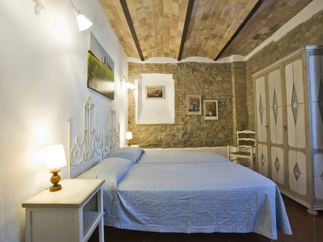 Résidence Pienza
