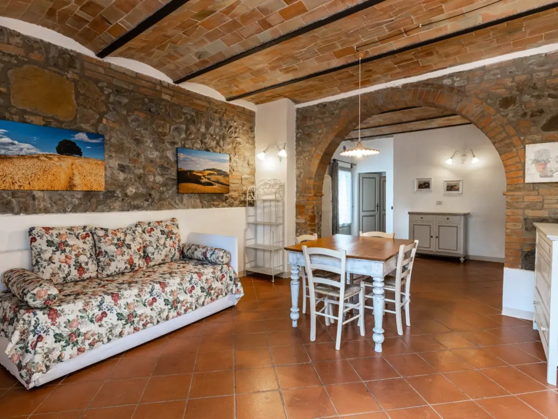 Résidence Pienza