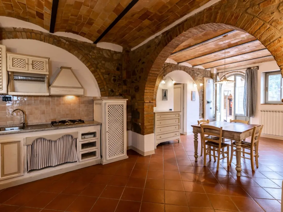 Résidence Pienza