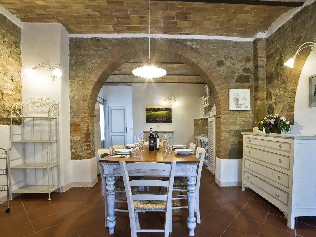 Résidence Pienza