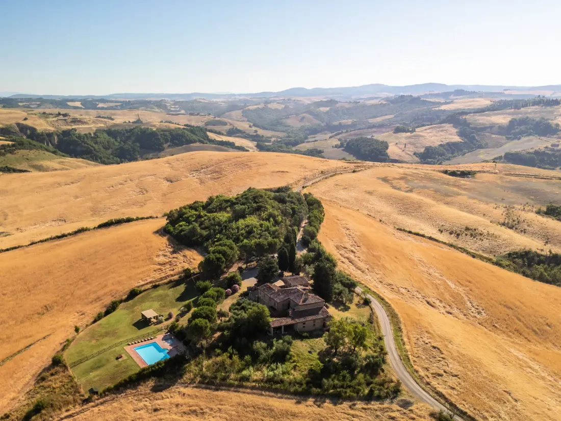 Résidence Pienza