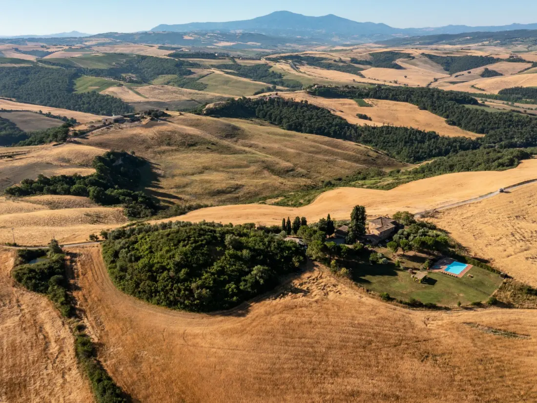 Résidence Pienza