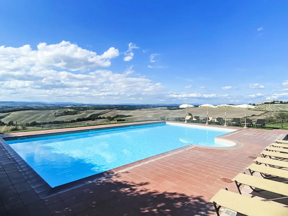 Résidence Pienza