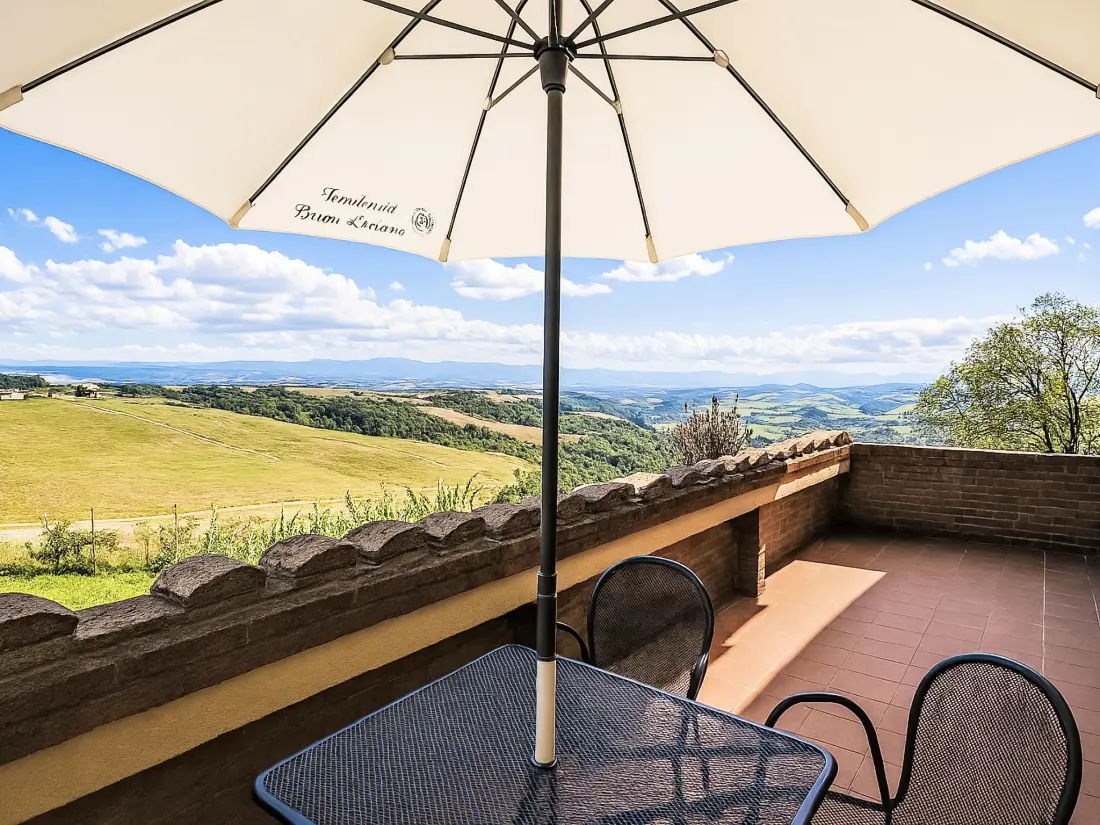 Résidence Pienza