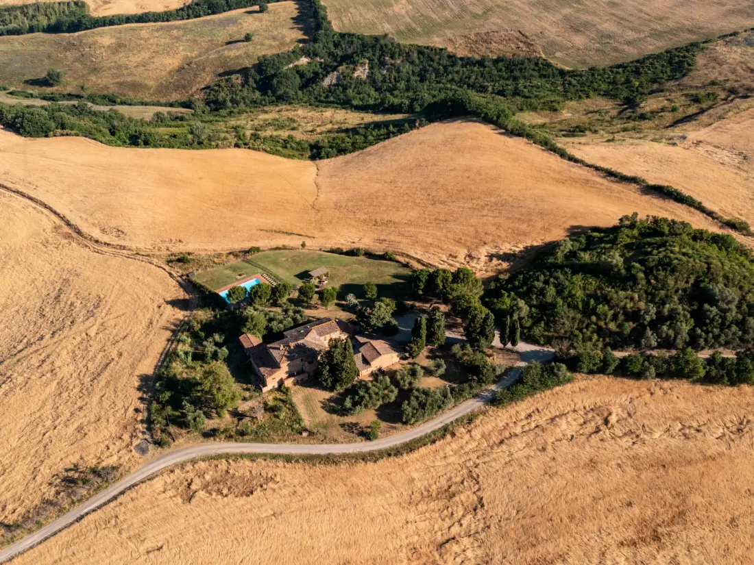 Résidence Pienza