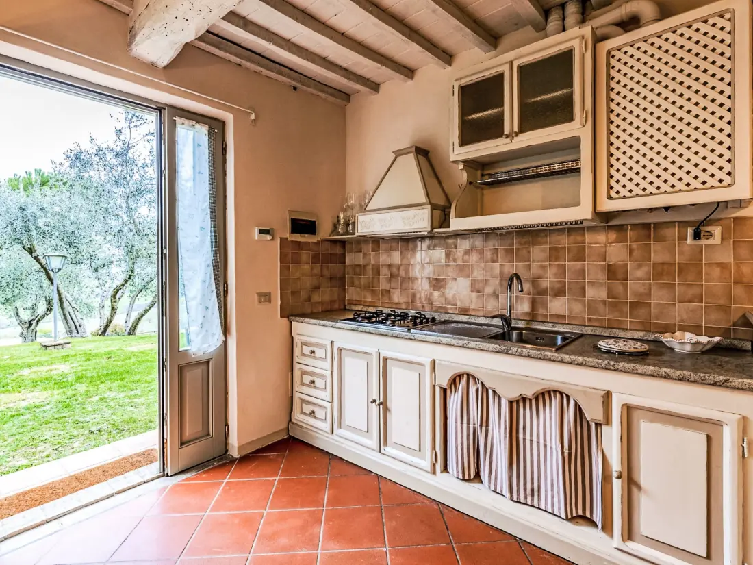 Résidence Pienza