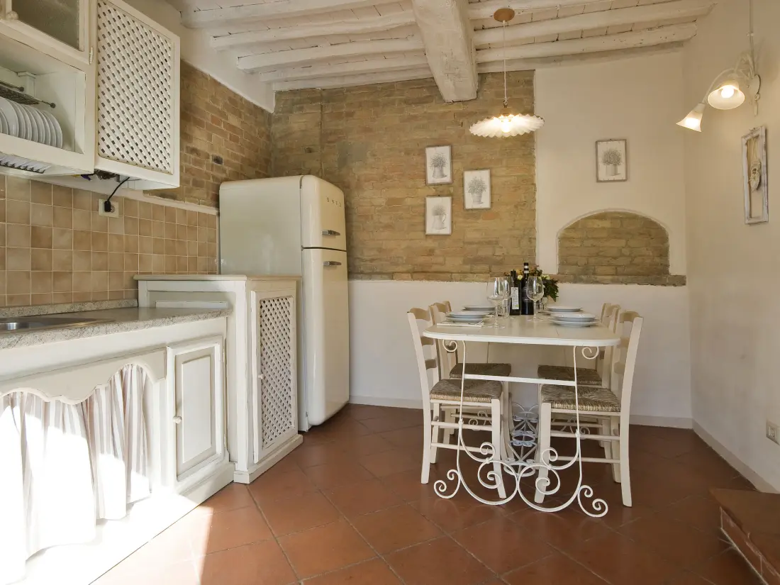 Résidence Pienza
