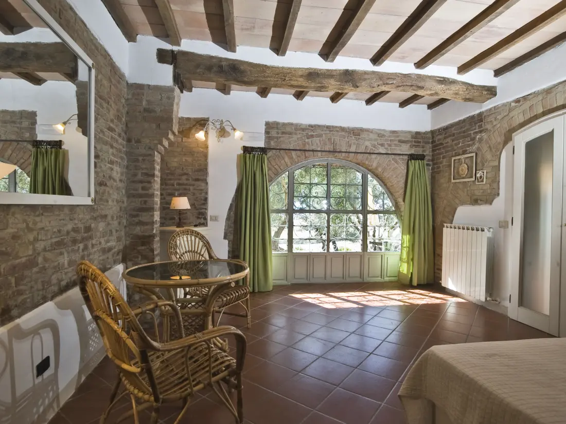 Résidence Pienza