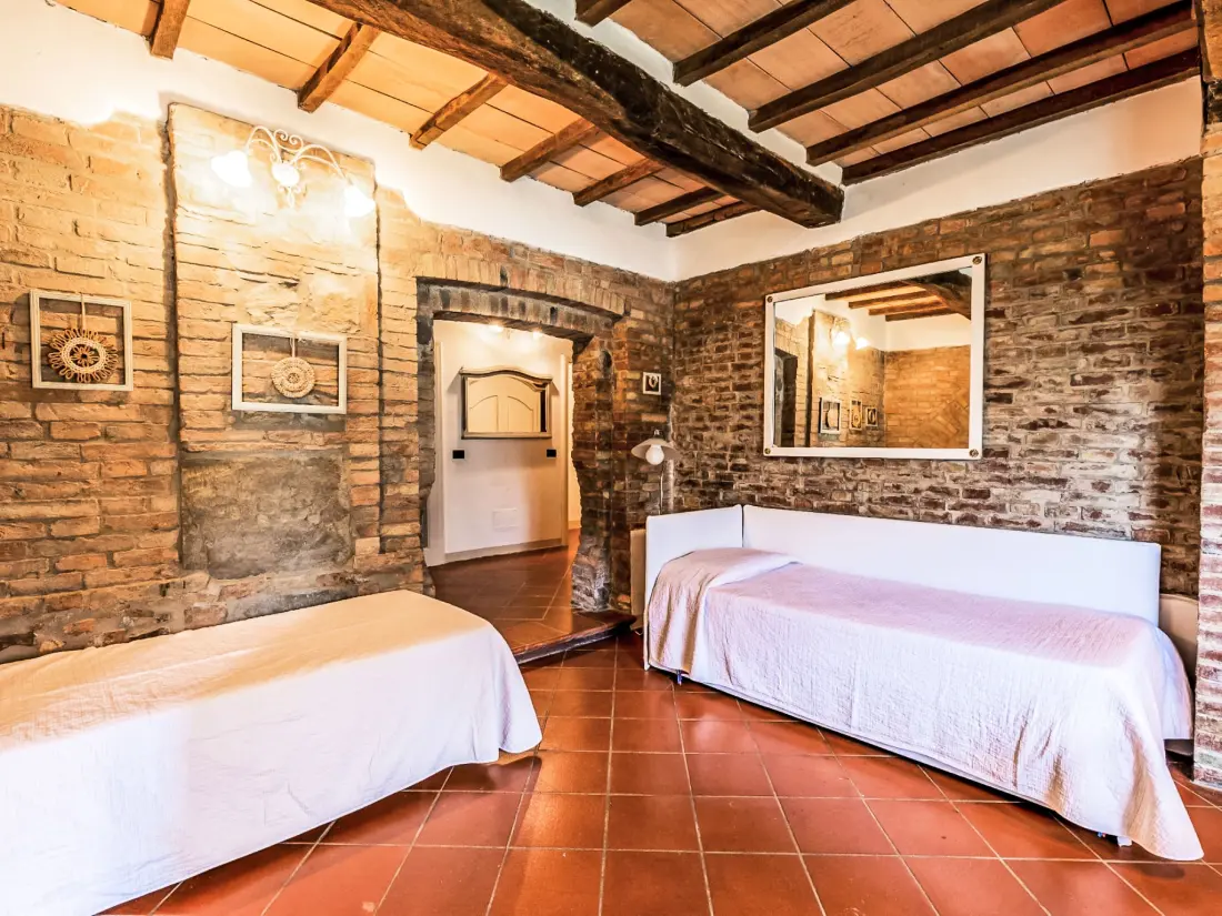 Résidence Pienza