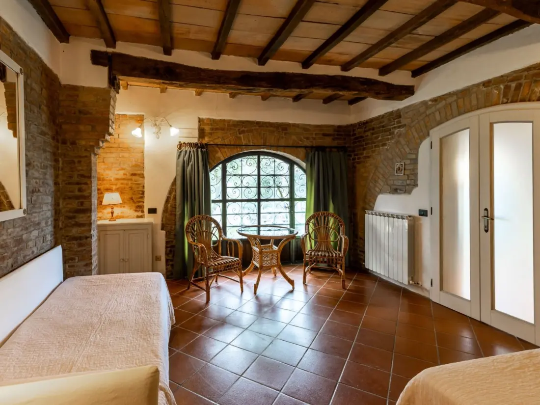 Résidence Pienza