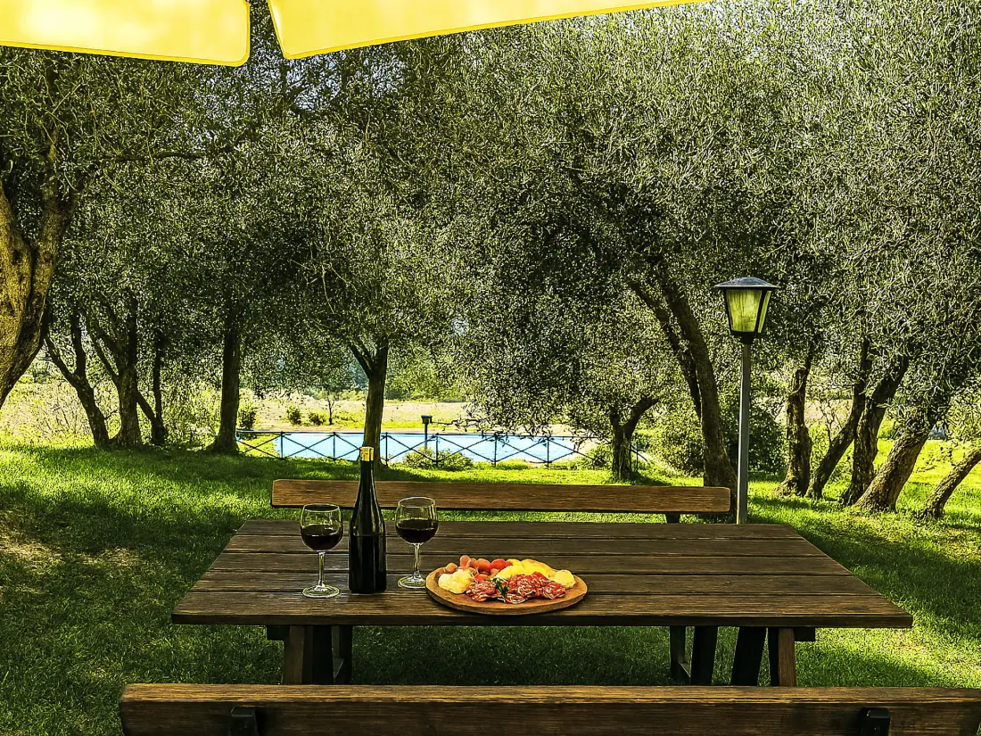 Résidence Pienza