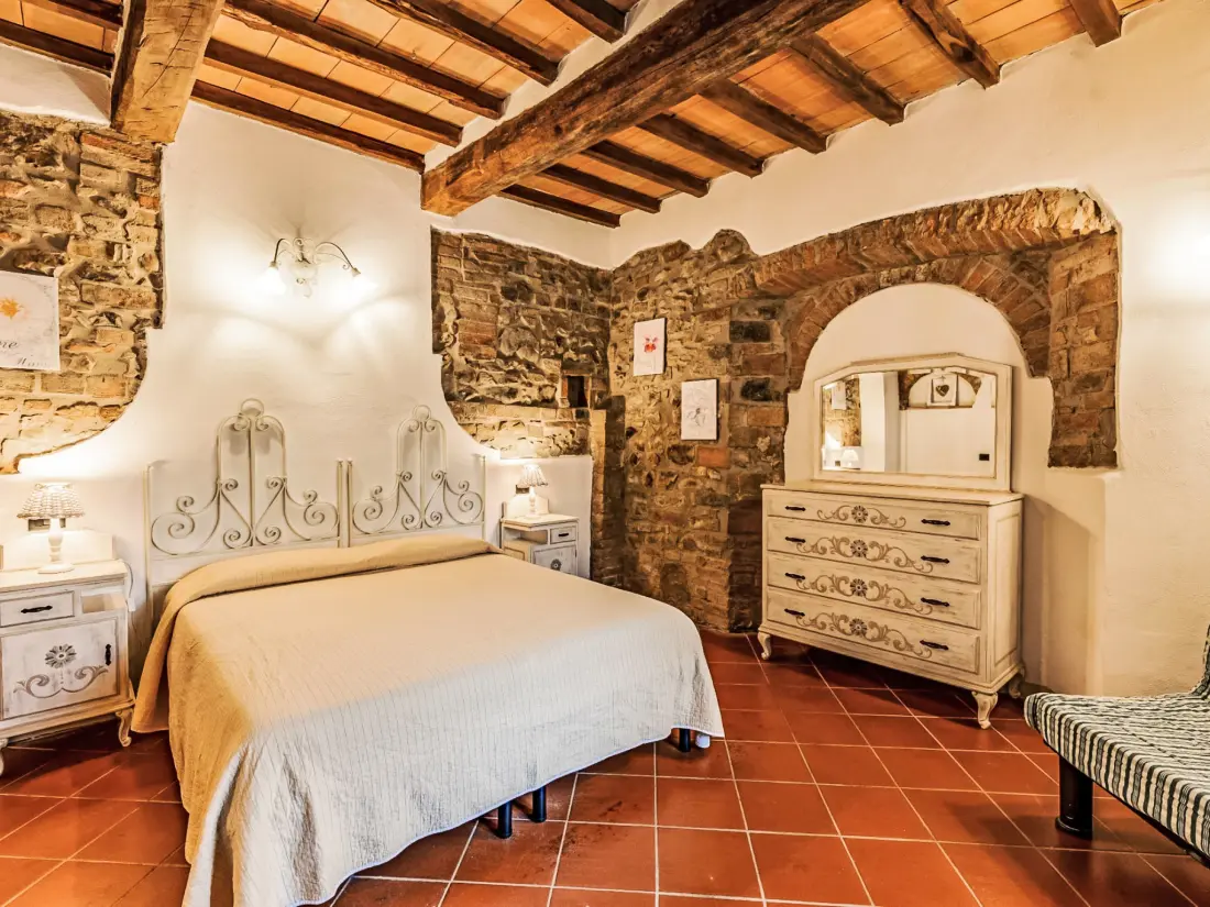 Résidence Pienza