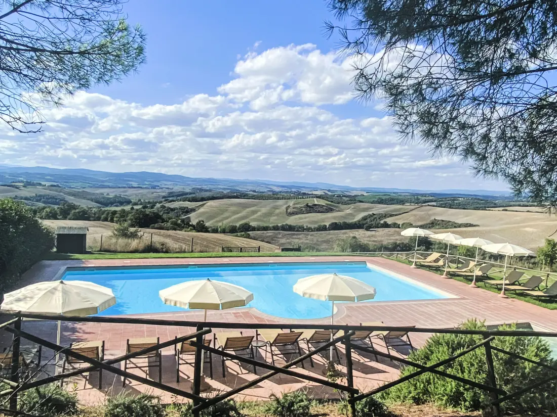 Résidence Pienza