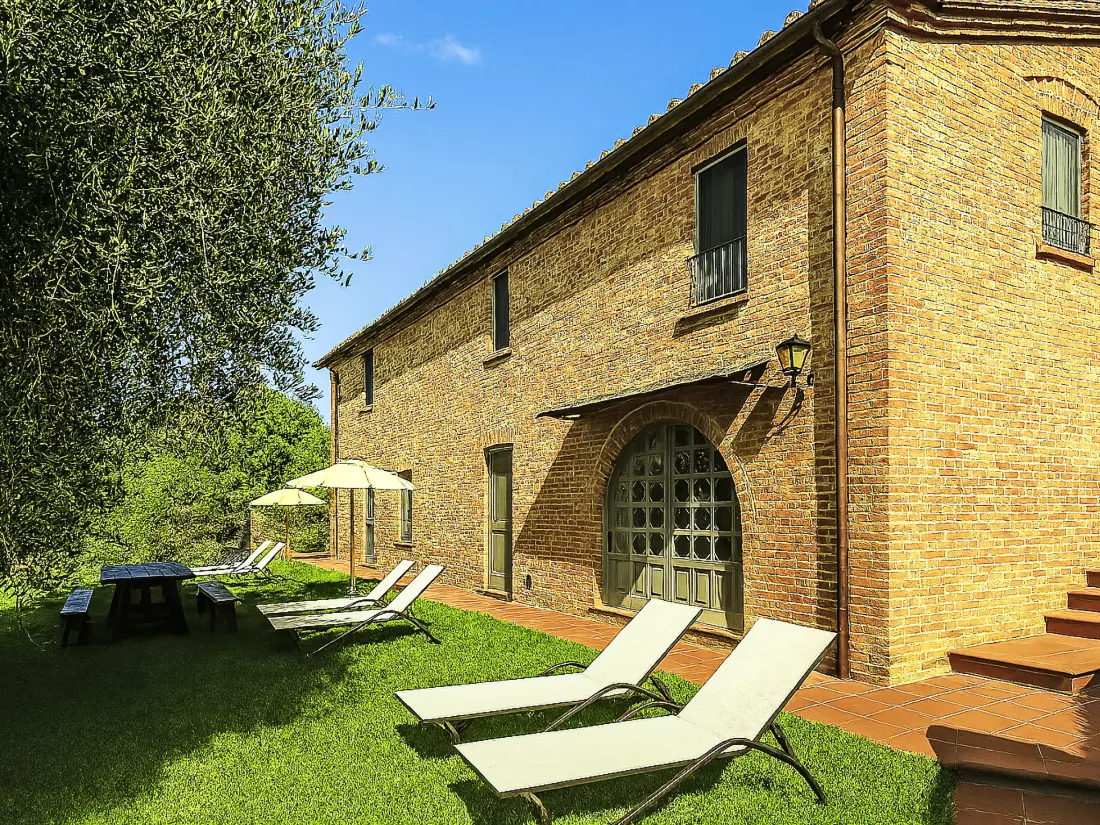 Résidence Pienza
