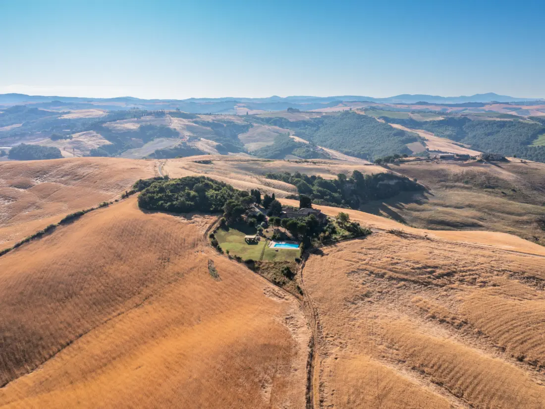 Résidence Pienza