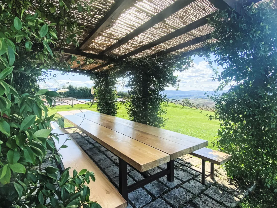 Résidence Pienza