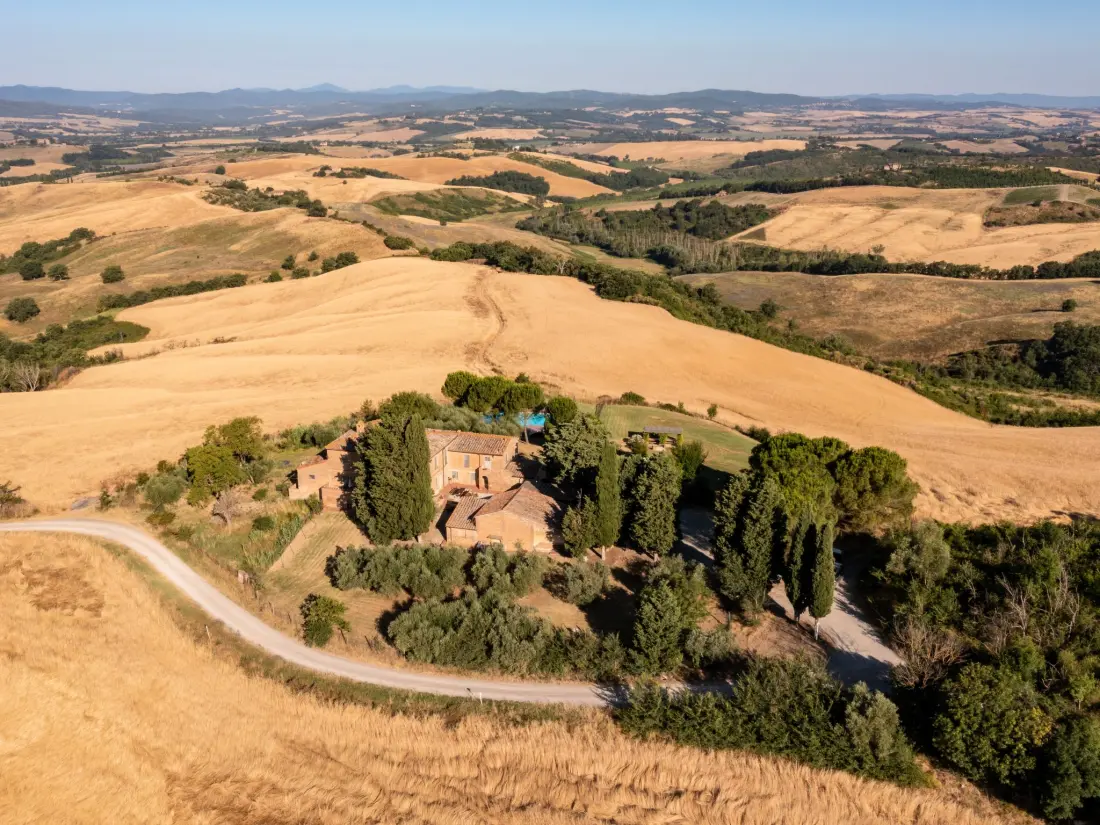 Résidence Pienza
