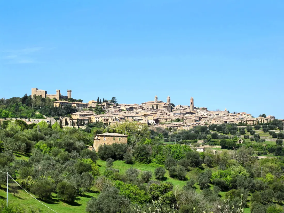 Résidence Pienza