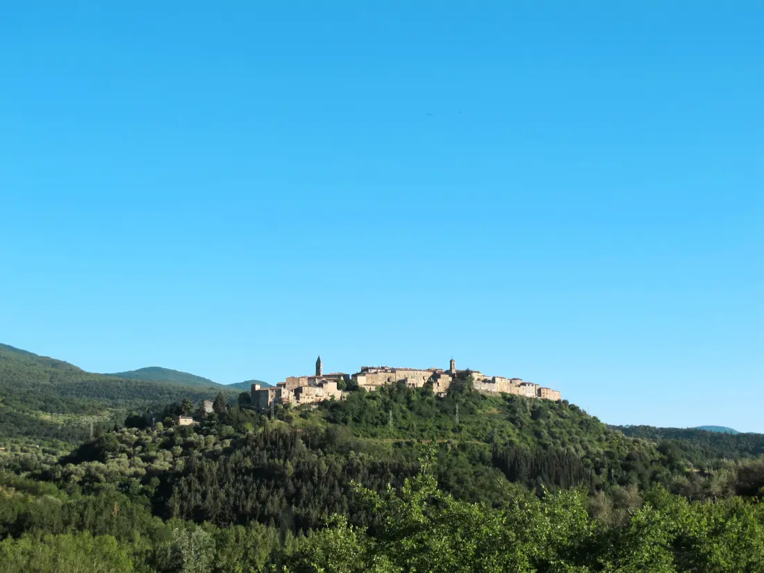 Résidence Pienza