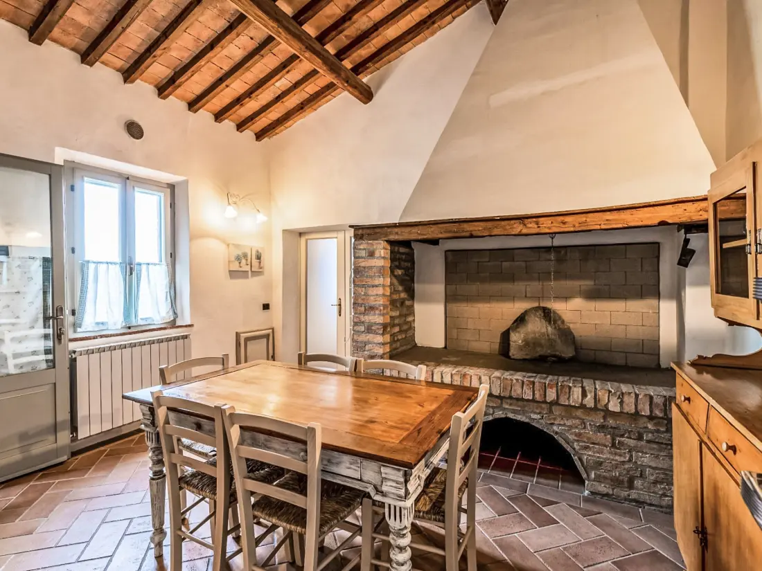 Résidence Pienza