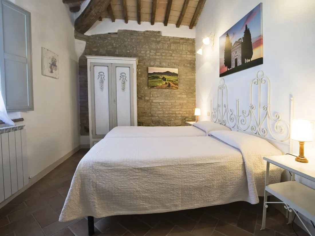 Résidence Pienza