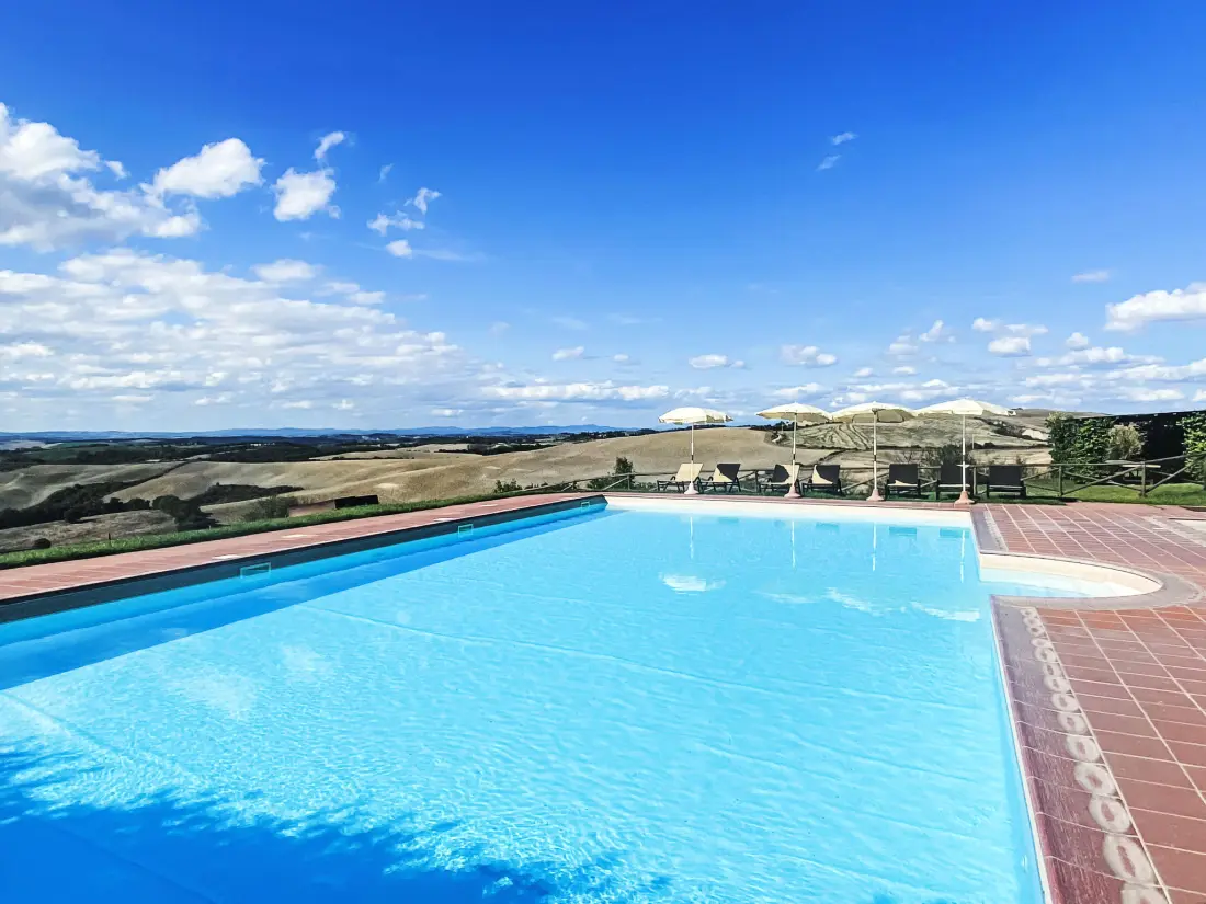 Résidence Pienza