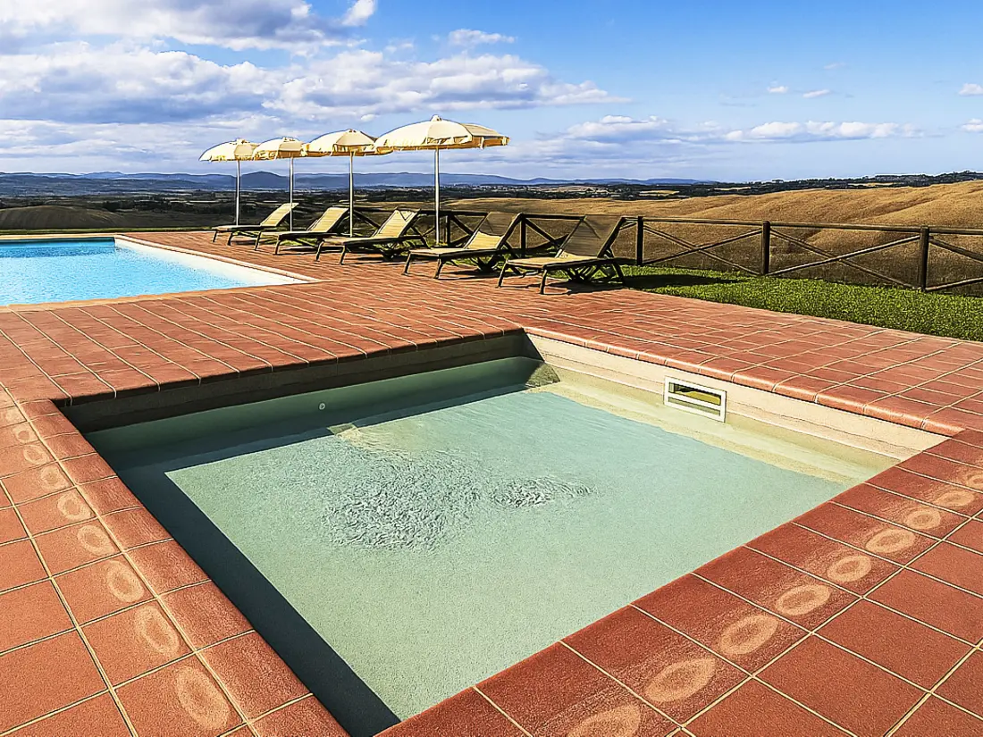 Résidence Pienza
