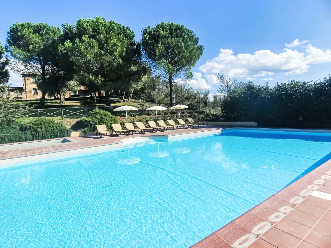 Résidence Pienza