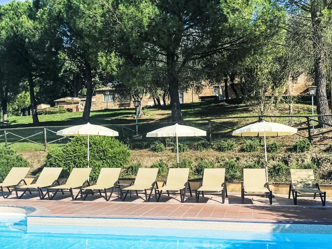Résidence Pienza