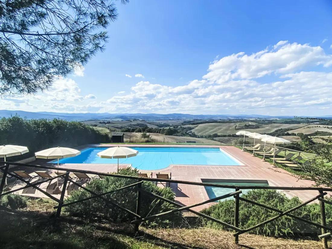 Résidence Pienza