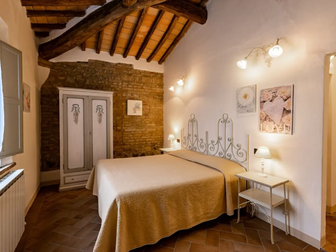 Résidence Pienza
