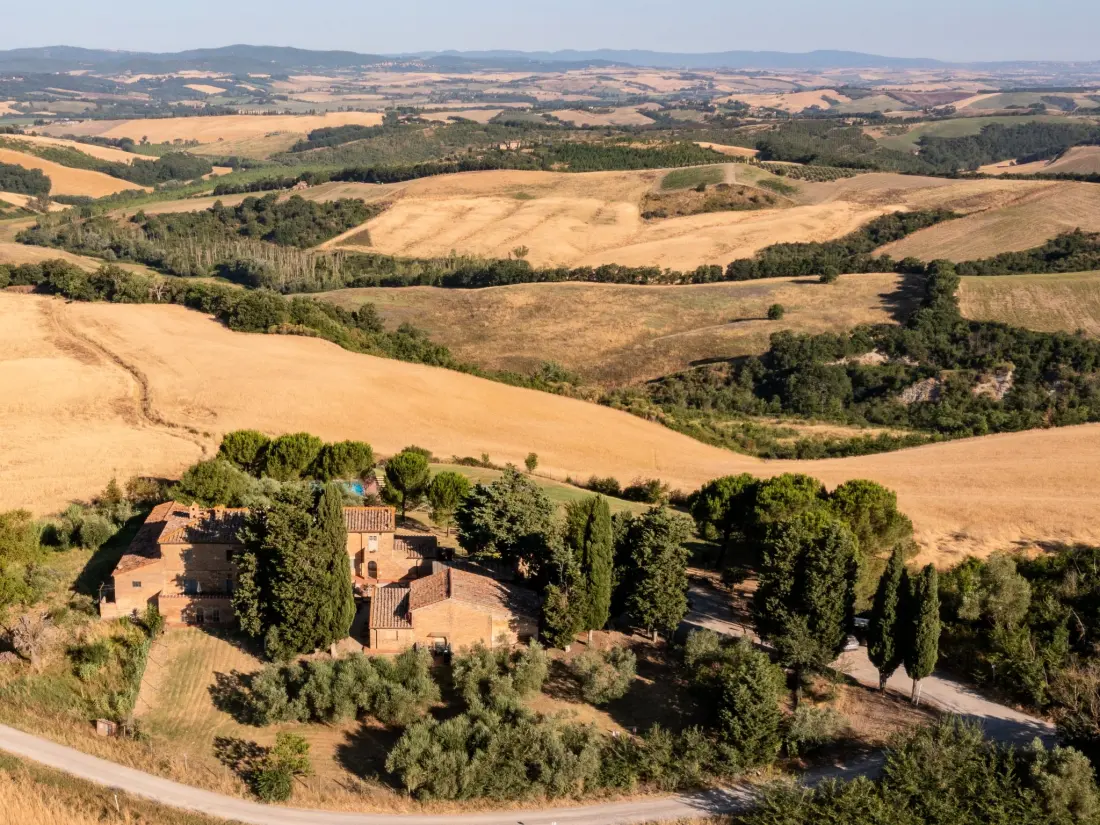 Résidence Pienza