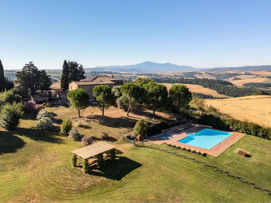 Résidence Pienza