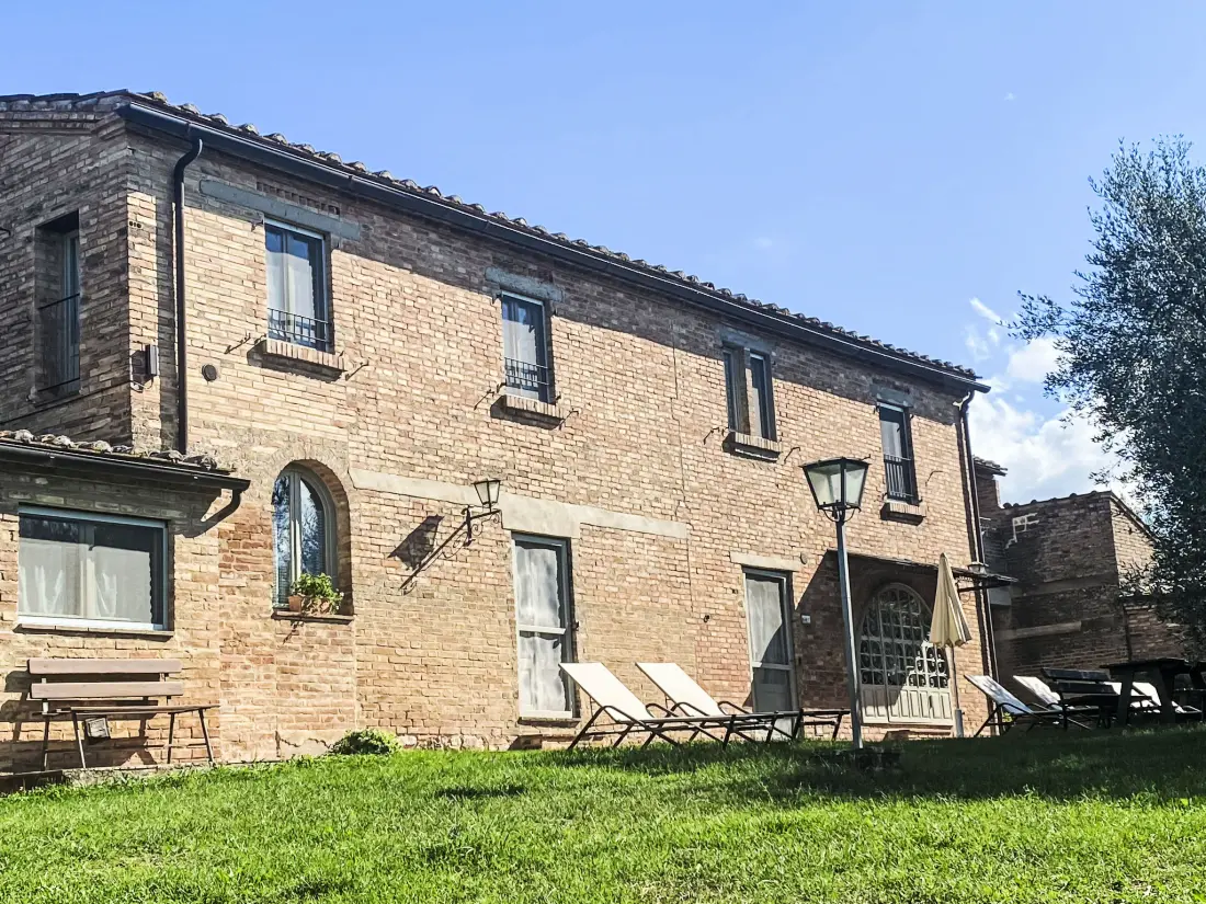 Résidence Pienza