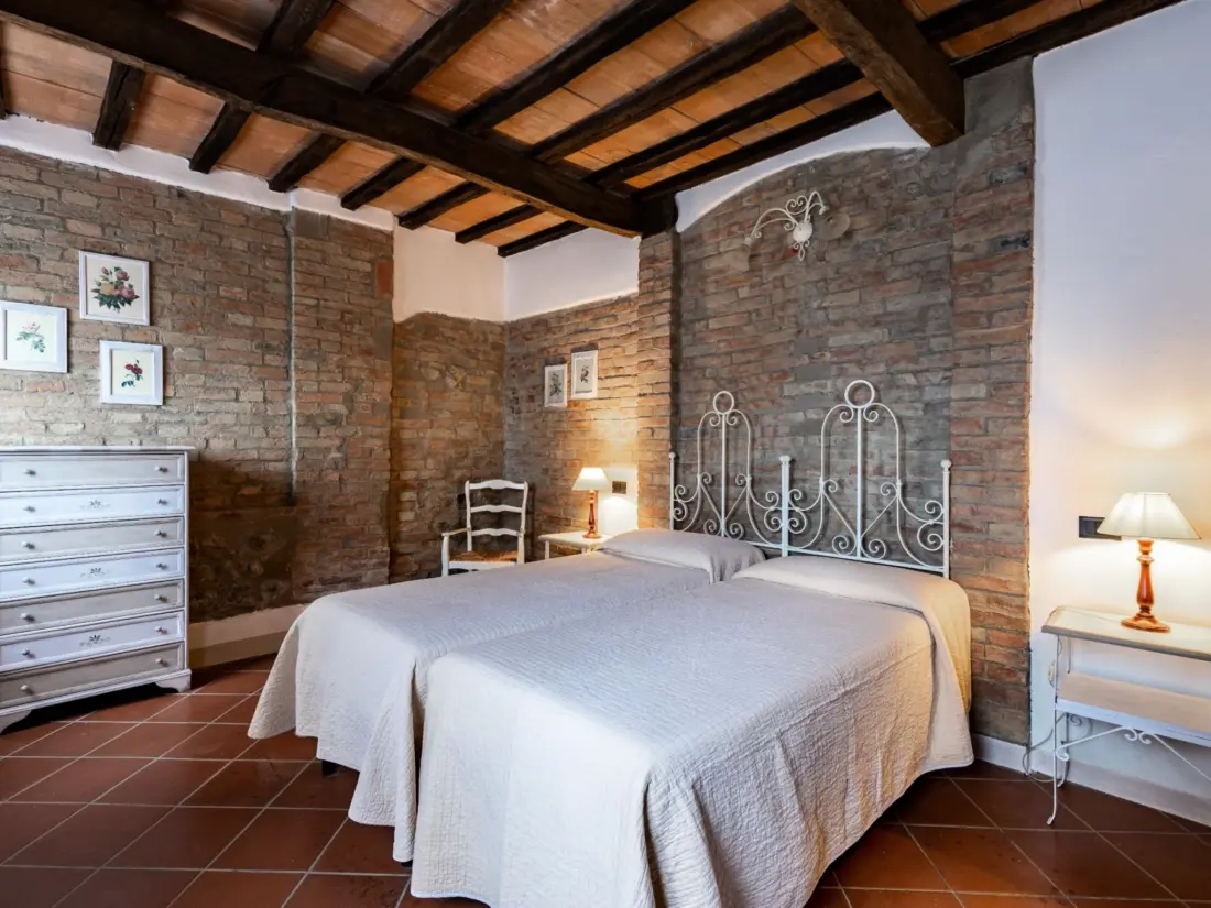 Résidence Pienza