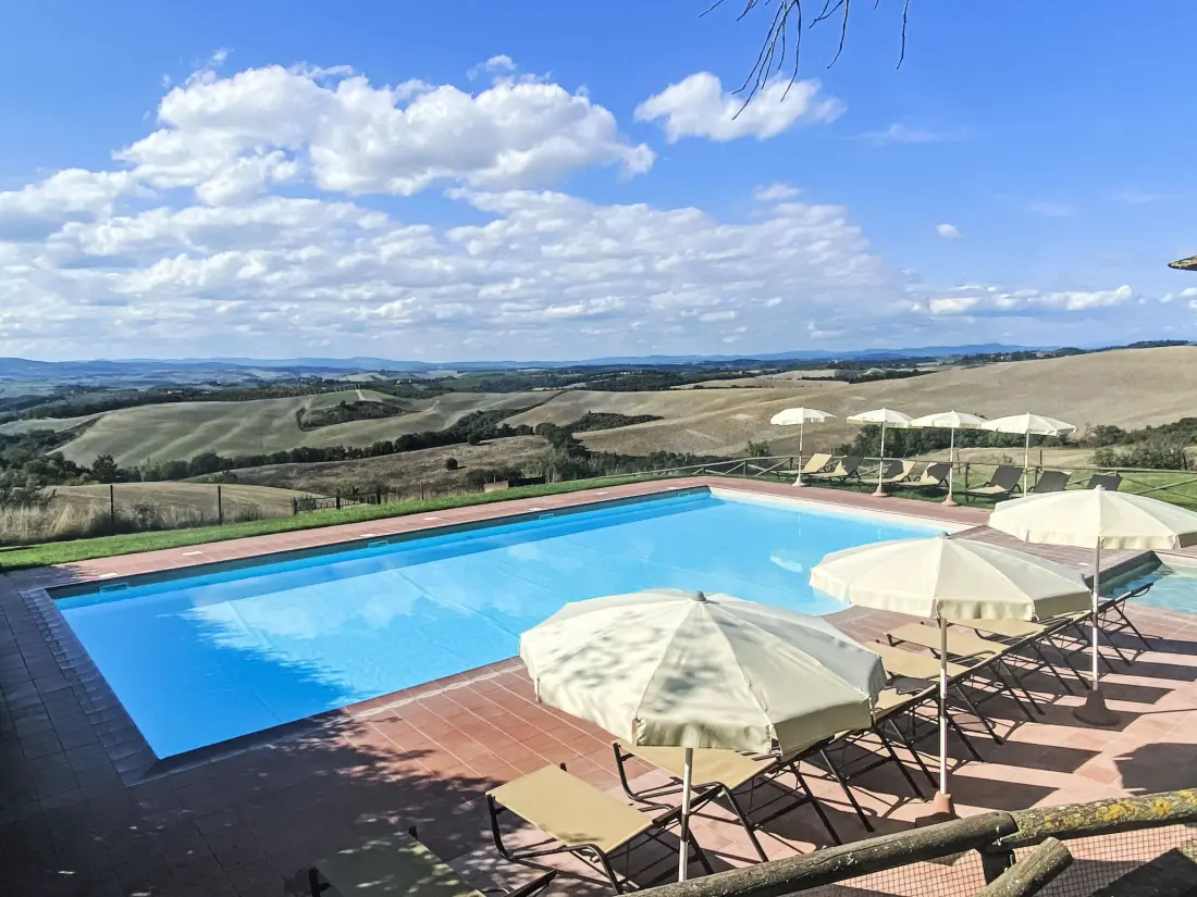Résidence Pienza