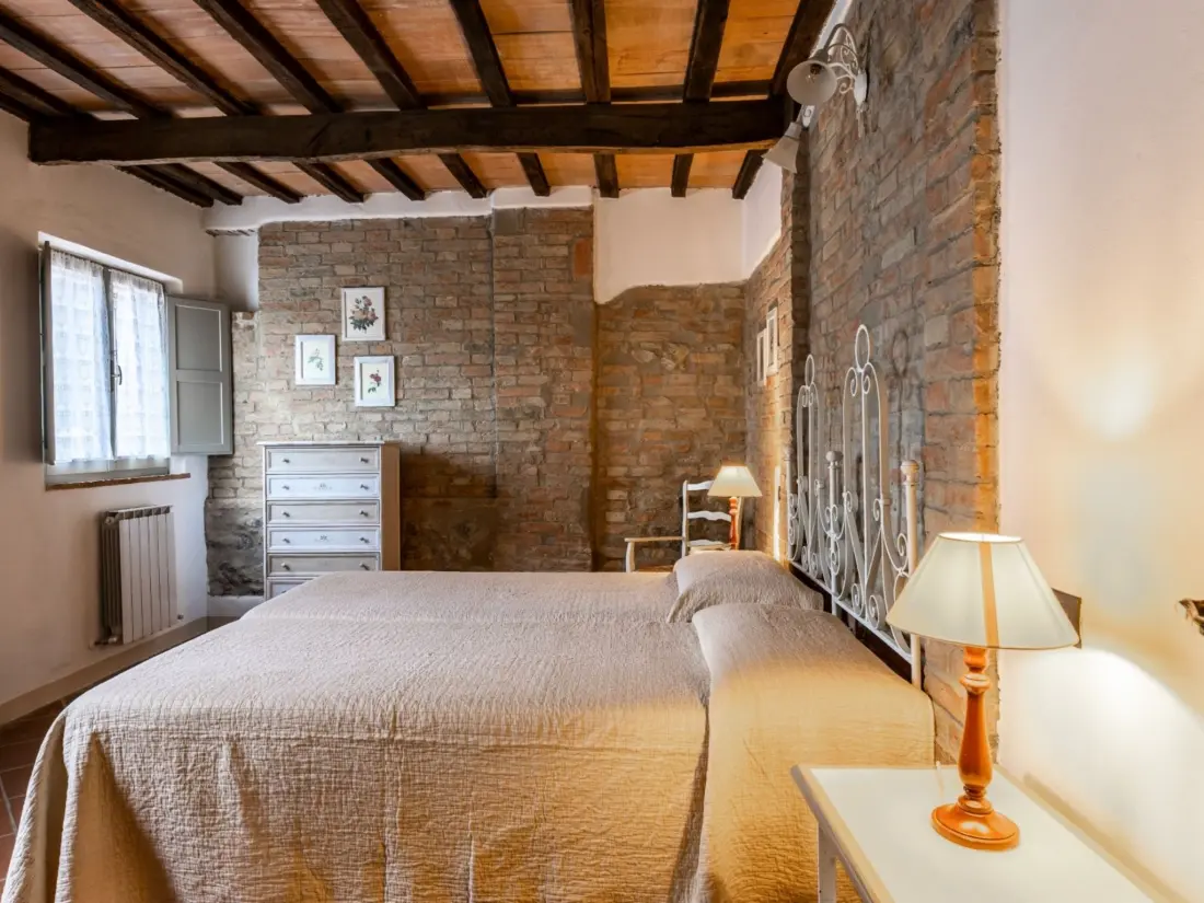 Résidence Pienza