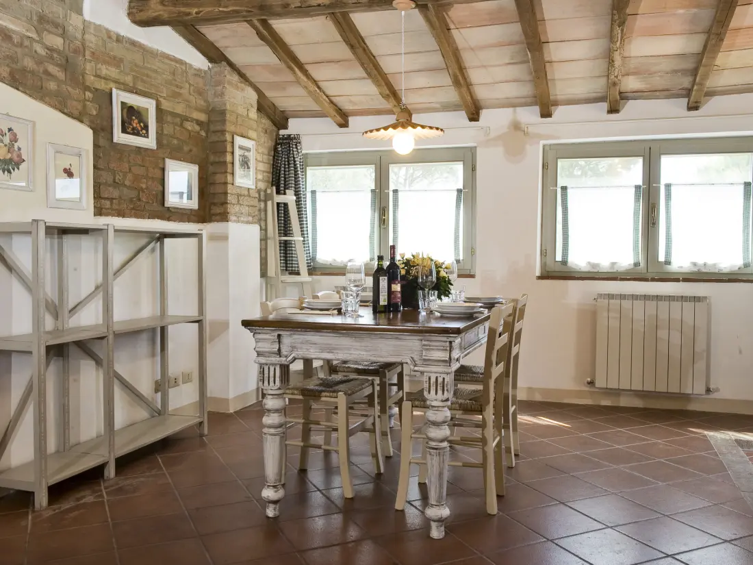 Résidence Pienza