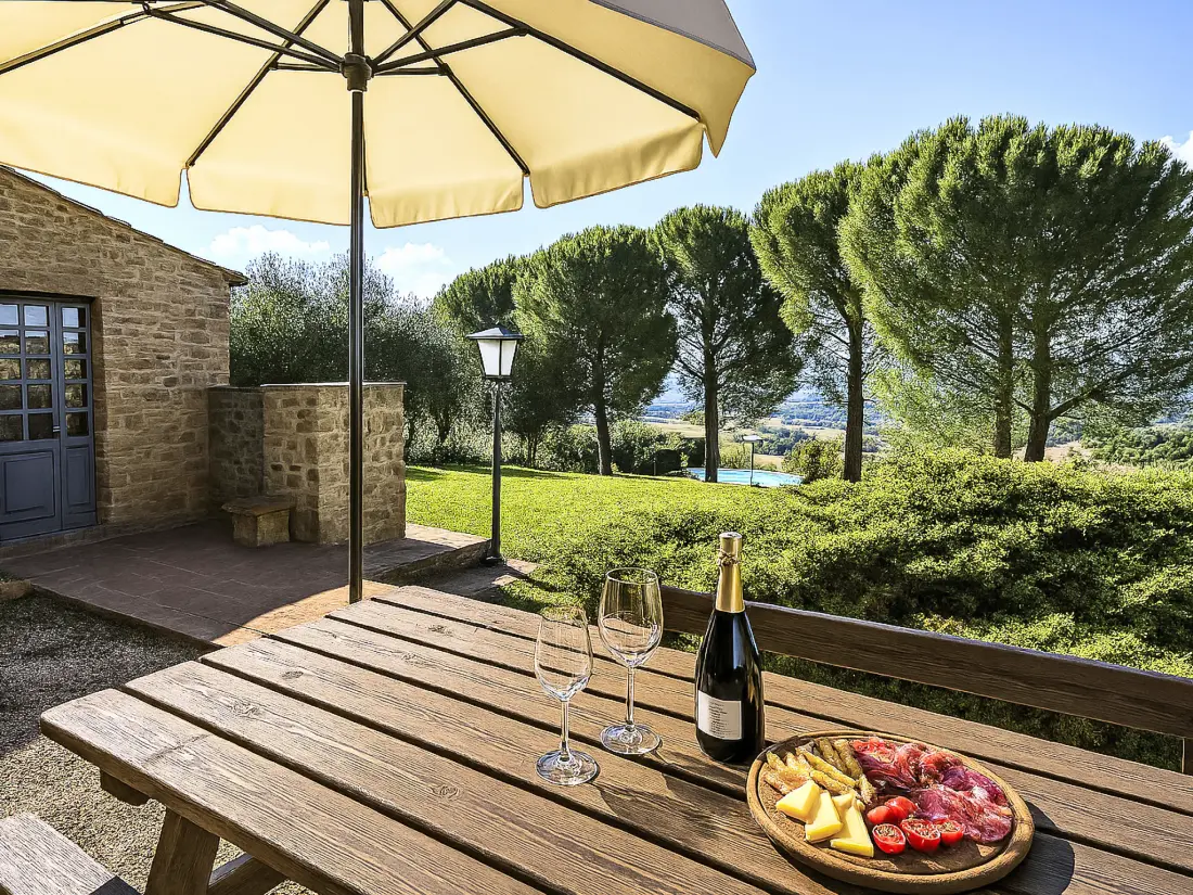 Résidence Pienza