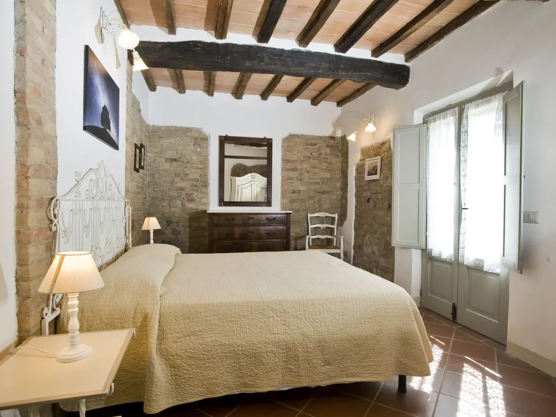 Résidence Pienza