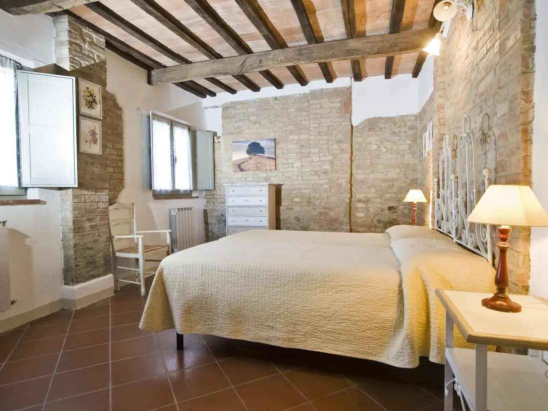 Résidence Pienza