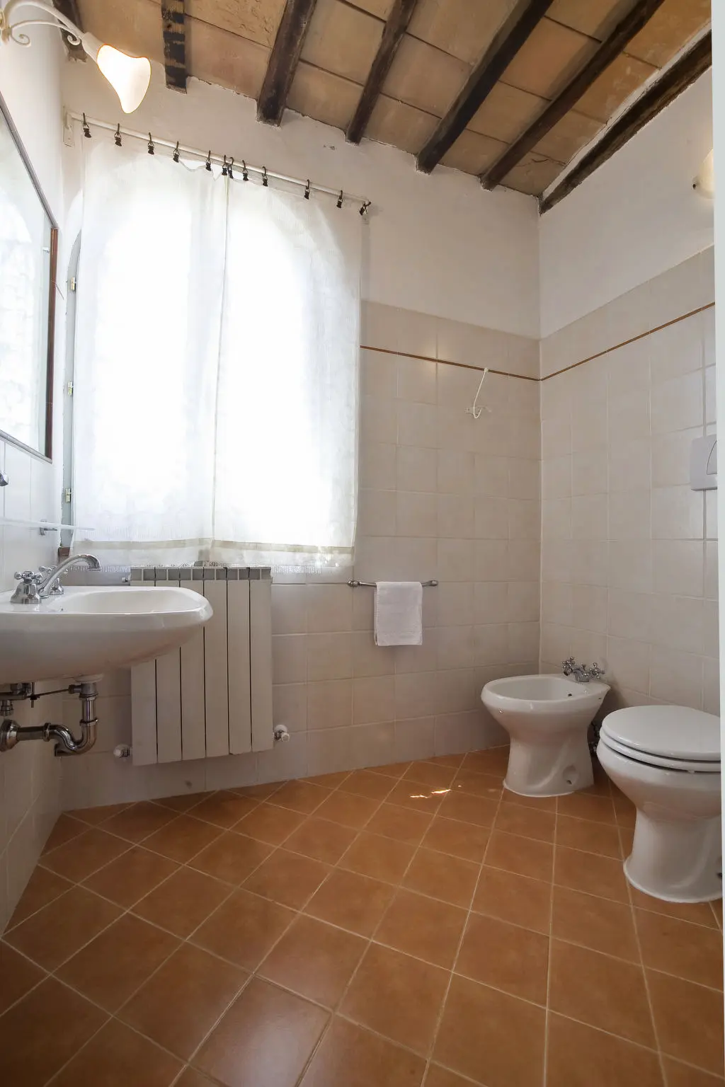 Résidence Pienza