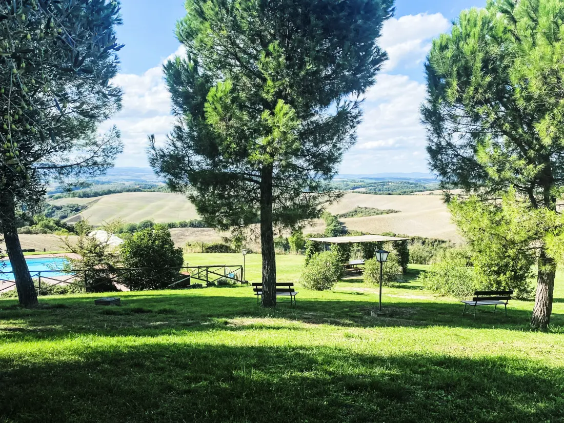 Résidence Pienza