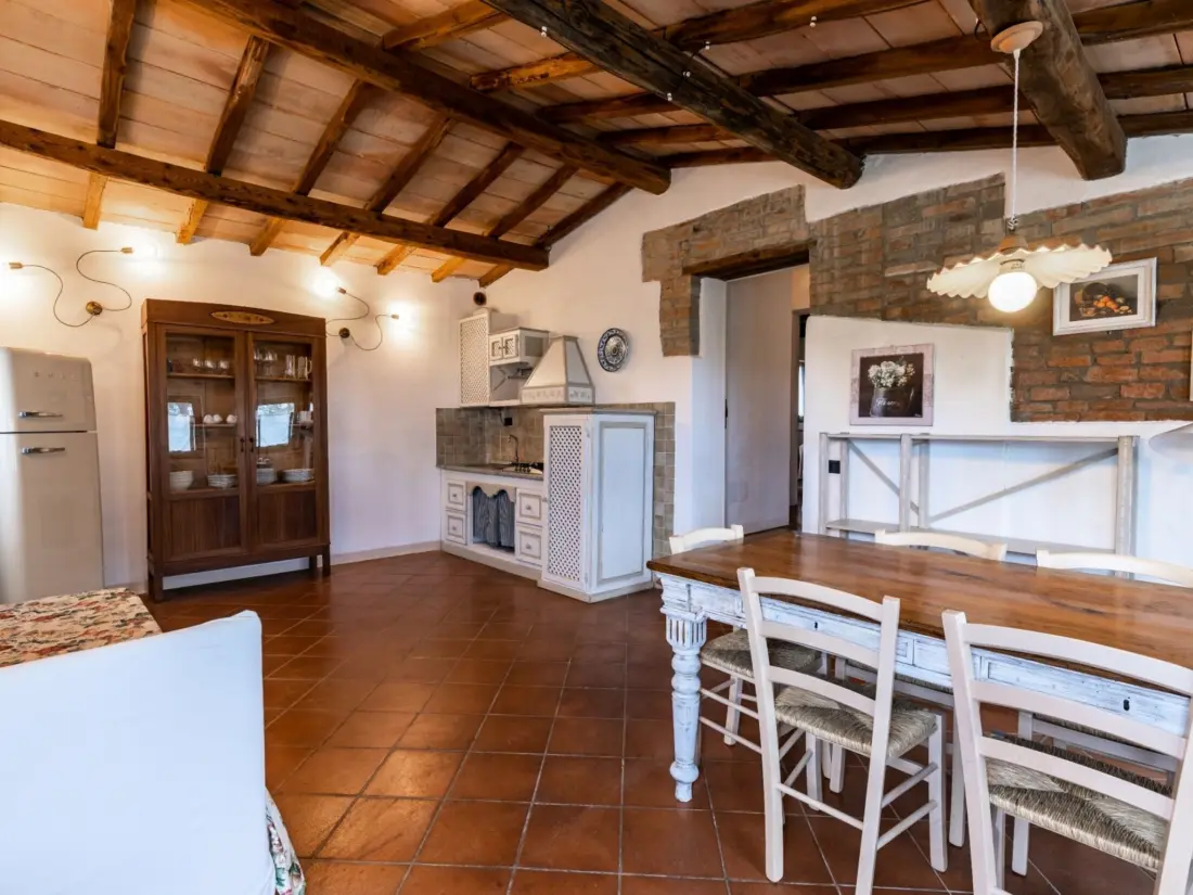 Résidence Pienza