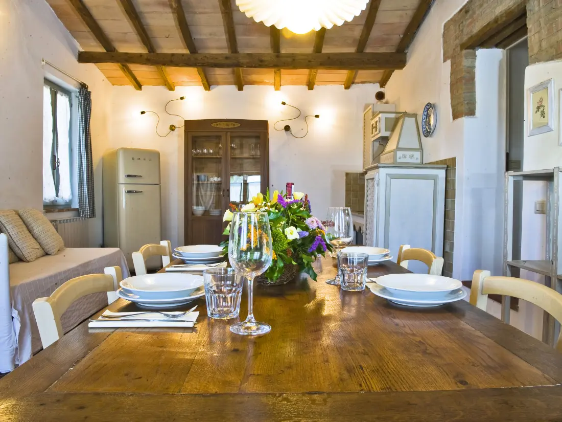 Résidence Pienza