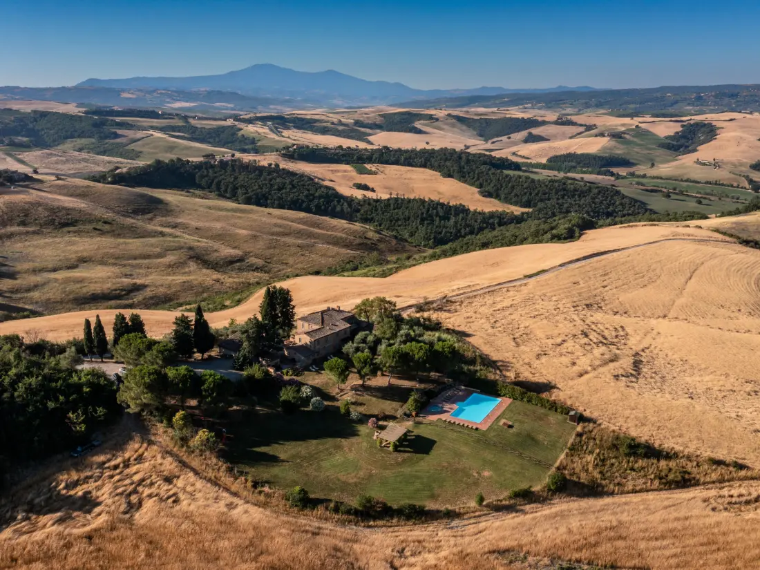 Résidence Pienza