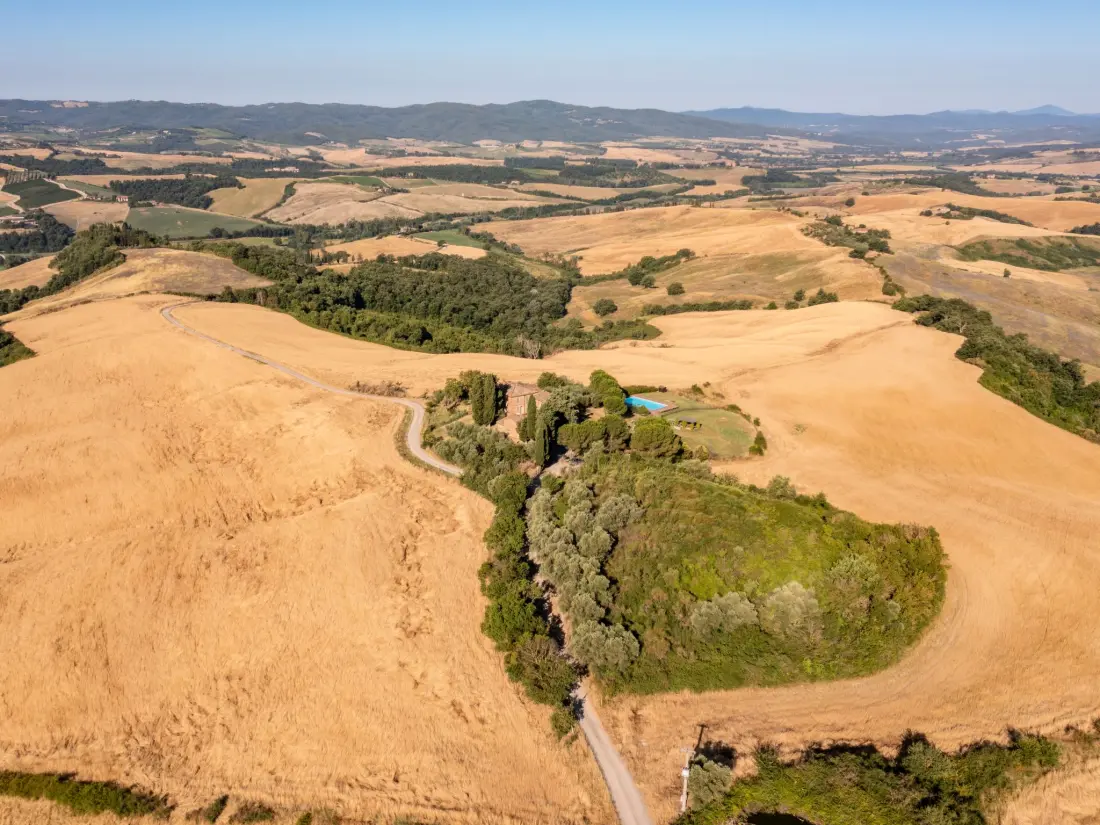 Résidence Pienza
