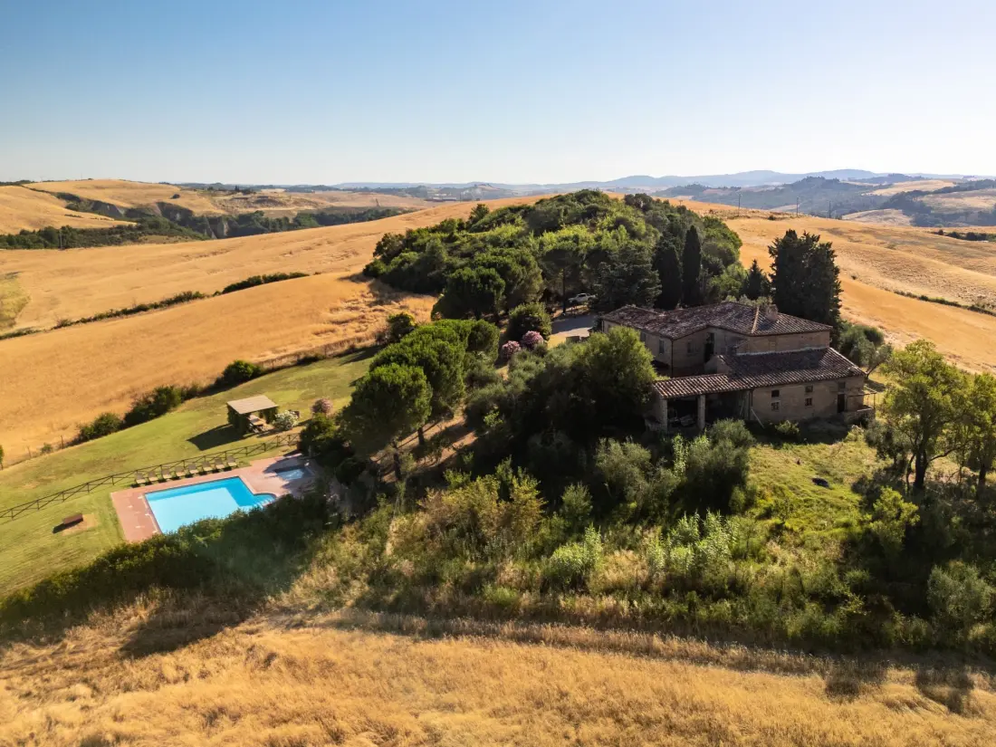 Résidence Pienza