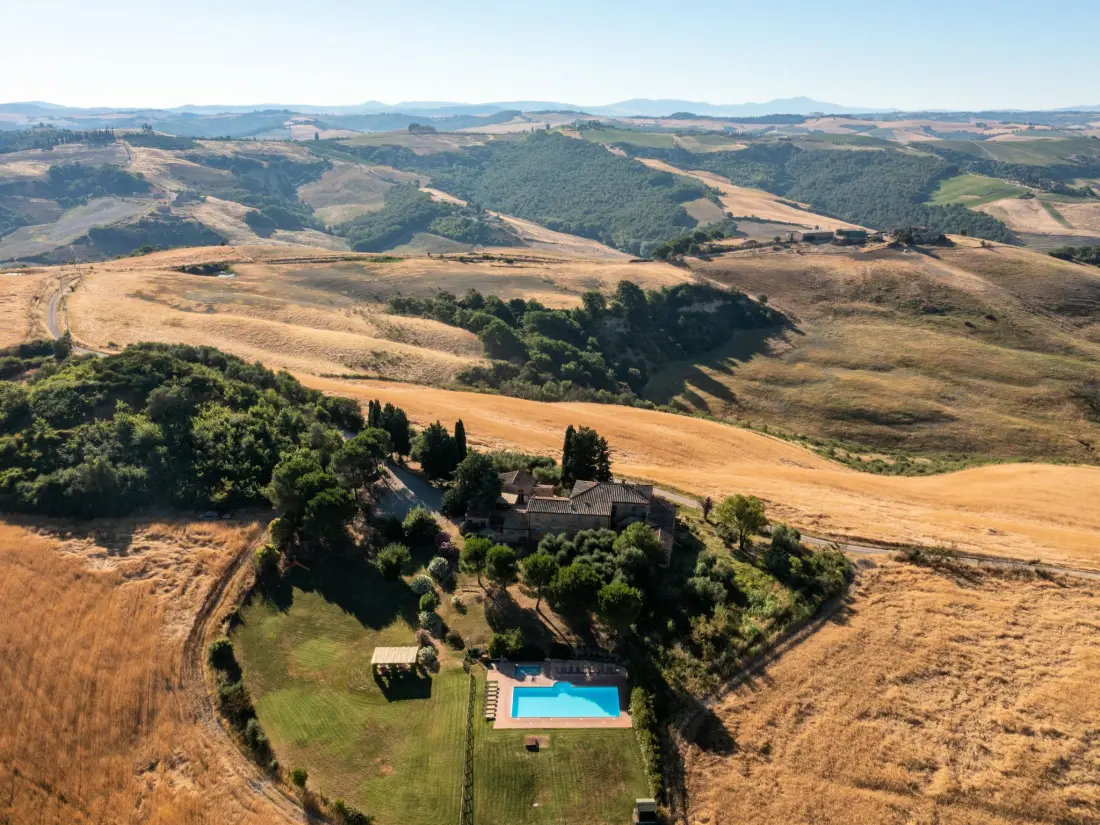 Résidence Pienza